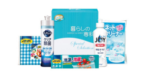 爽快生活ギフト