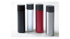 真空スリムマグボトル300ml